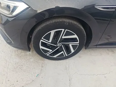 Volkswagen Sagitar 2024, 21600 км, за 83500 CNY - фото 23