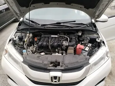 Honda City 2016, 67800 км, за 33300 CNY - фото 20