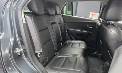 ChevroletGMDaewoo Trax 2018, 138372 км, за 4800000 KRW - фото 12