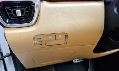 Kia Sorento 2023, 40541 км, за 37900000 KRW - фото 30