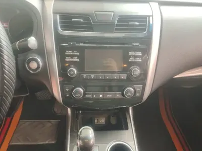 Nissan Teana 2015, 140600 км, за 38900 CNY - фото 13