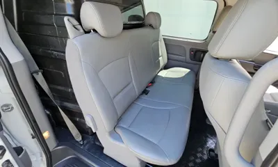 Hyundai Starex 2017, 100261 км, за 9900000 KRW - фото 11