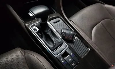 Kia K5 2020, 88685 км, за 12110000 KRW - фото 9