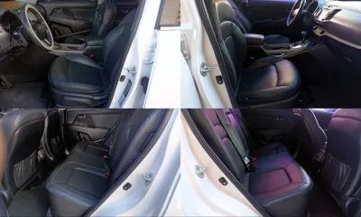 Kia Sportage 2015, 144459 км, за 8500000 KRW - фото 19
