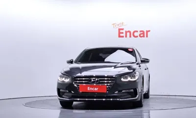 Hyundai Grandeur 2018, 192754 км, за 8700000 KRW