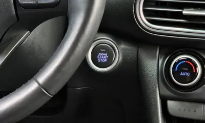 Hyundai Kona 2019, 63784 км, за 16900000 KRW - фото 20