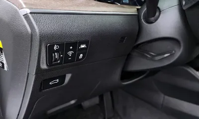 Kia K5 2020, 50020 км, за 18500000 KRW - фото 16