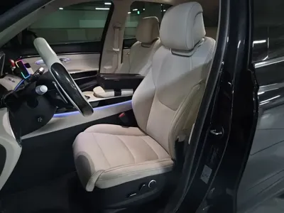 Genesis GV70 2024, 42000 км, за 25840000 KRW - фото 8