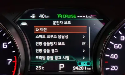 Kia Canival 2019, 94281 км, за 19500000 KRW - фото 28