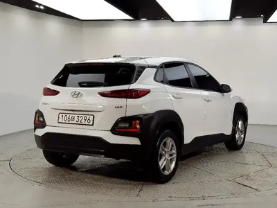 Hyundai Kona 2018, 204639 км, за 7600000 KRW - фото 3