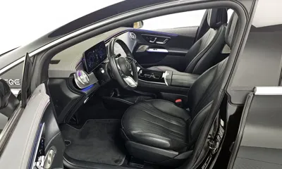 Mercedes-Benz EQE 2022, 40554 км, за 51000000 KRW - фото 10