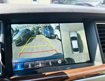 Genesis G80 2017, 88000 км, за 18000000 KRW - фото 5