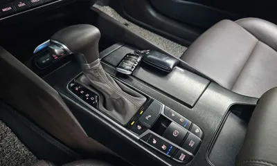 Kia K7 2016, 97799 км, за 12300000 KRW - фото 9
