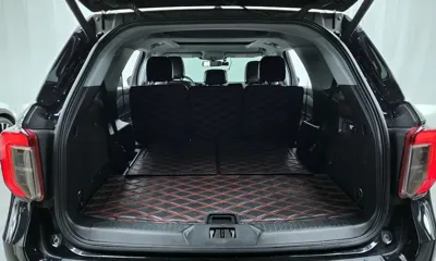 Ford Explorer 2022, 43800 км, за 29300000 KRW - фото 20
