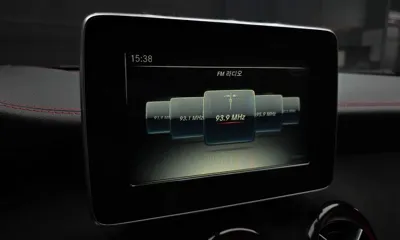 Mercedes-Benz CLA-Class 2018, 86692 км, за 22900000 KRW - фото 18