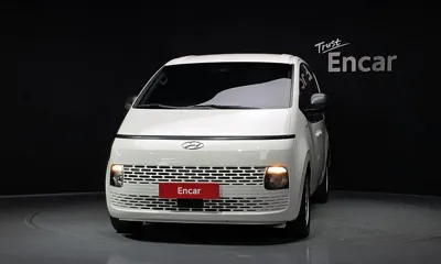 Hyundai Staria 2022, 74044 км, за 18990000 KRW