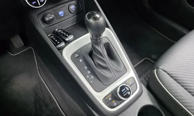 Hyundai Venue 2020, 54105 км, за 15600000 KRW - фото 9