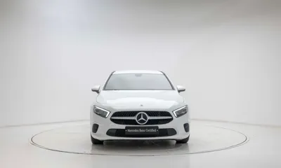 Mercedes-Benz A-Class 2021, 32624 км, за 23050000 KRW - фото 3