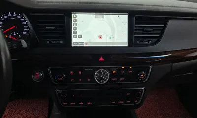 Kia K7 2016, 151169 км, за 7990000 KRW - фото 16