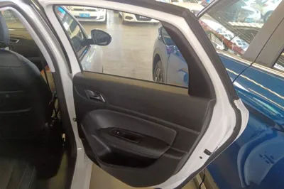 Peugeot 308 2018, 113699 км, за 48204.4 CNY - фото 25