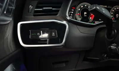Audi A6 2021, 93180 км, за 29400000 KRW - фото 27