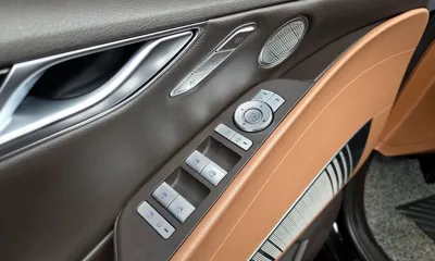 Genesis G80 2022, 82994 км, за 31900000 KRW - фото 30