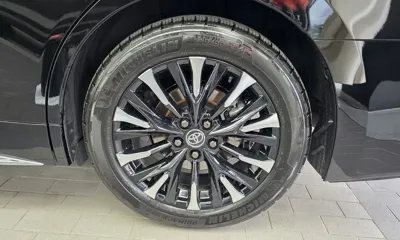 Toyota Alphard 2024, 8923 км, за 99900000 KRW - фото 21