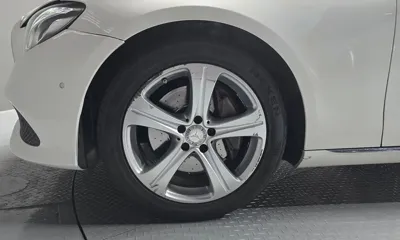 Mercedes-Benz E-Class 2017, 139973 км, за 17490000 KRW - фото 5