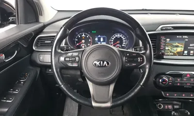 Kia Sorento 2016, 154763 км, за 8800000 KRW - фото 13