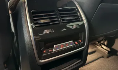BMW X6 2023, 62277 км, за 66000000 KRW - фото 20