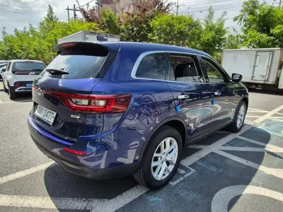 Renault-KoreaSamsung QM6 2019, 140000 км, за 8900000 KRW - фото 5