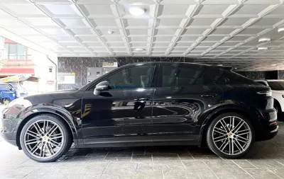 Porsche Cayenne 2020, 88100 км, за 69990000 KRW