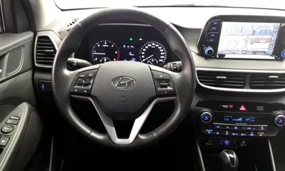 Hyundai Tucson 2019, 31430 км, за 15500000 KRW - фото 13