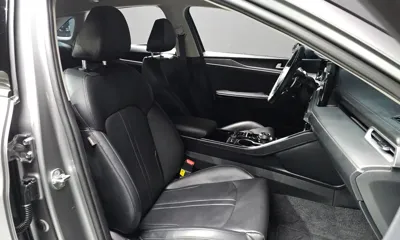 Kia K5 2023, 57300 км, за 34850000 KRW - фото 26