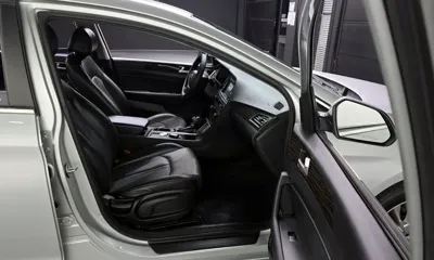 Hyundai Sonata 2015, 131960 км, за 9200000 KRW - фото 20