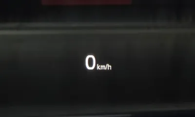 Kia K7 2017, 71684 км, за 9900000 KRW - фото 17