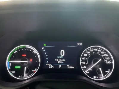 Toyota Sienna 2021, 31004 км, за 48500000 KRW - фото 8