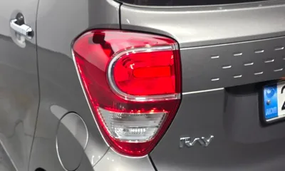 Kia Ray 2019, 69080 км, за 10300000 KRW - фото 23