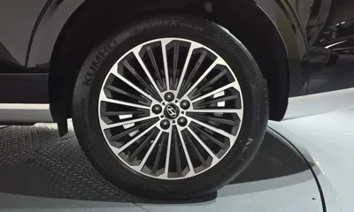 Hyundai Palisade 2026, 17496 км, за 58200000 KRW - фото 21