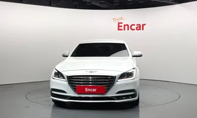 Genesis G80 2019, 215741 км, за 15900000 KRW - фото 3