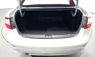 Renault-KoreaSamsung SM3 2018, 50657 км, за 7500000 KRW - фото 20