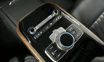 Genesis G90 2019, 141578 км, за 25500000 KRW - фото 18