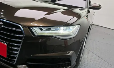 Audi A6 2018, 70459 км, за 18500000 KRW - фото 22