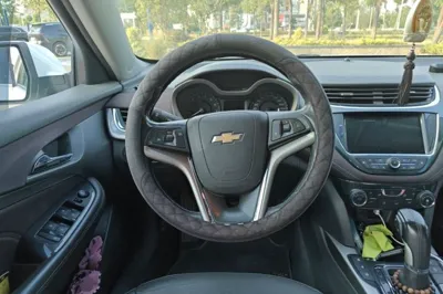 Chevrolet Malibu 2018, 59900 км, за 41053.06 CNY - фото 10