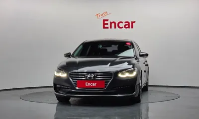 Hyundai Grandeur 2017, 105420 км, за 15200000 KRW - фото 3