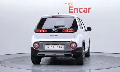 Hyundai Casper 2022, 77997 км, за 13400000 KRW