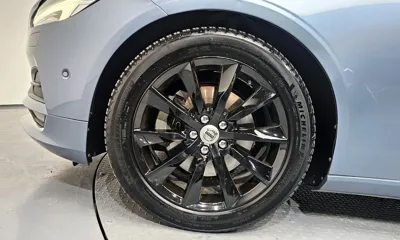 Volvo S90 2018, 370365 км, за 9900000 KRW - фото 5