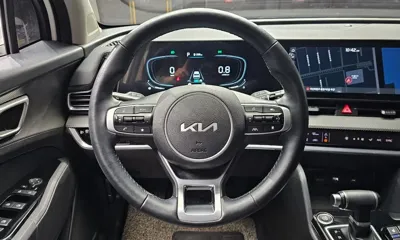 Kia Sportage 2024, 38536 км, за 25400000 KRW - фото 13