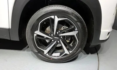 ChevroletGMDaewoo Trailblazer 2022, 126822 км, за 15900000 KRW - фото 21