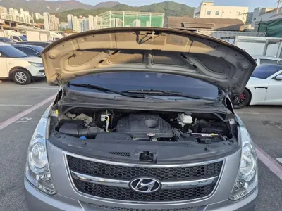 Hyundai Starex 2015, 189892 км, за 5900000 KRW
